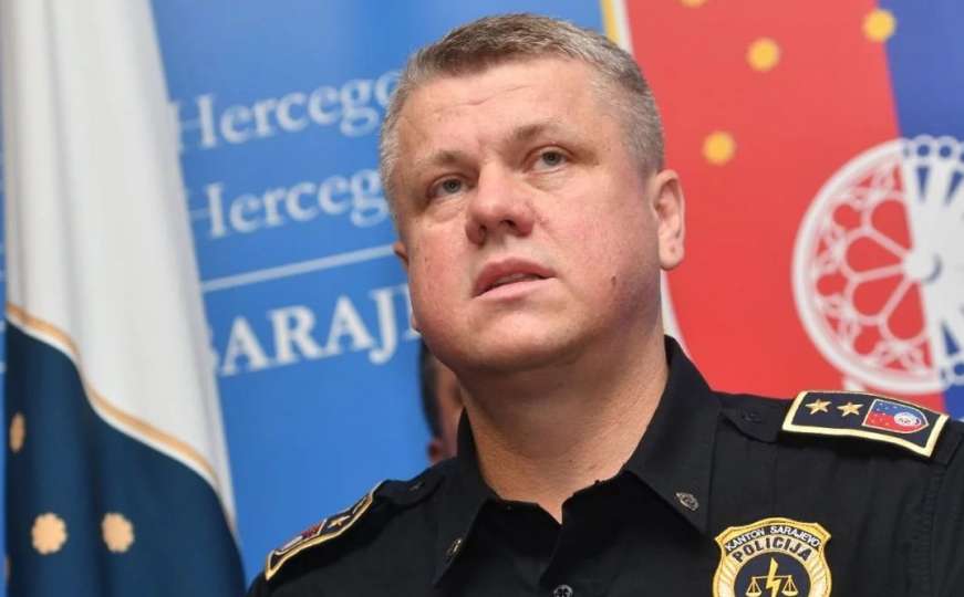 Nakon prozivke Nezavisnog odbora, Uprava policije MUP-a KS stala u zaštitu Halilovića